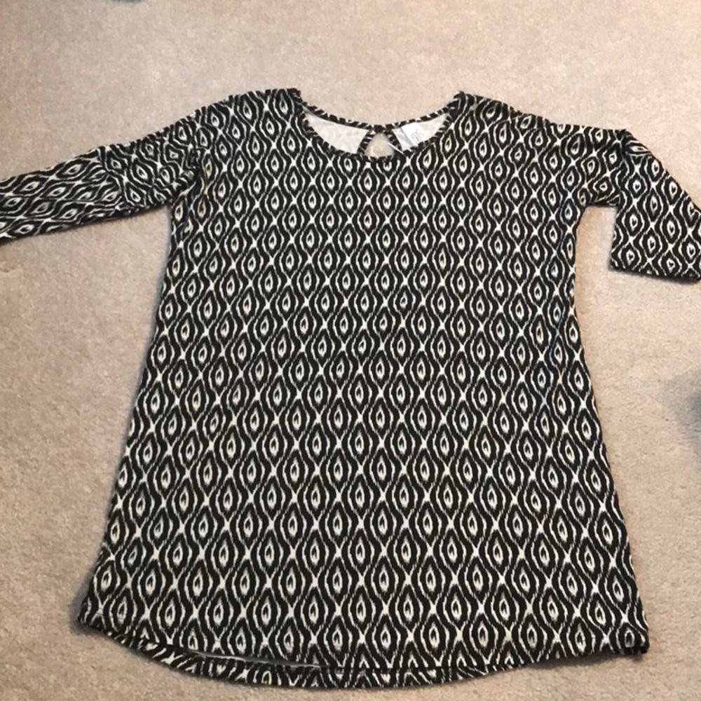 Yala dress